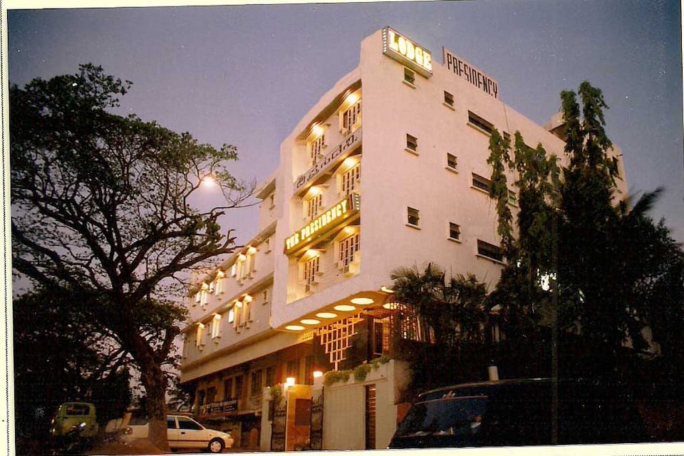 The Presidency Hotel, Mysuru